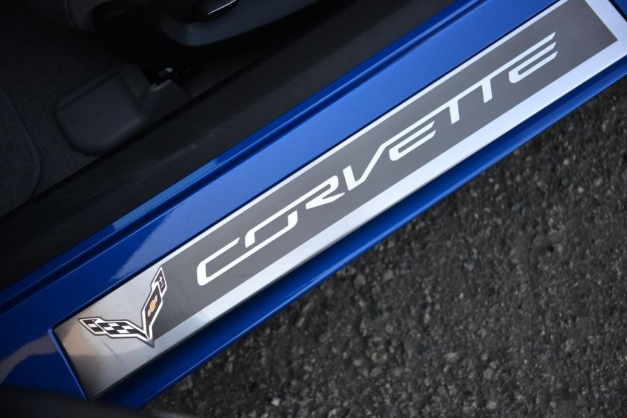  Chevrolet Corvette Stingray 2014 года  (фото 100 из 253)